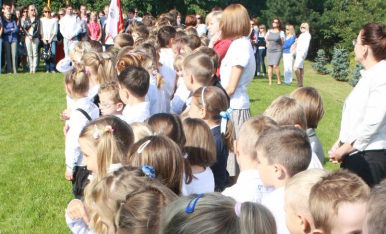 Kalendarz roku szkolnego 2013/2014