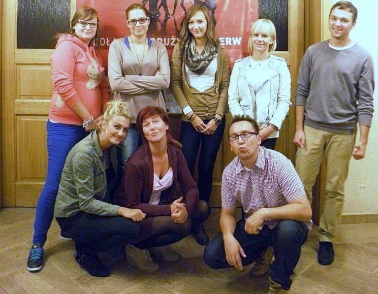 Mają złączyć biednych z bogatymi