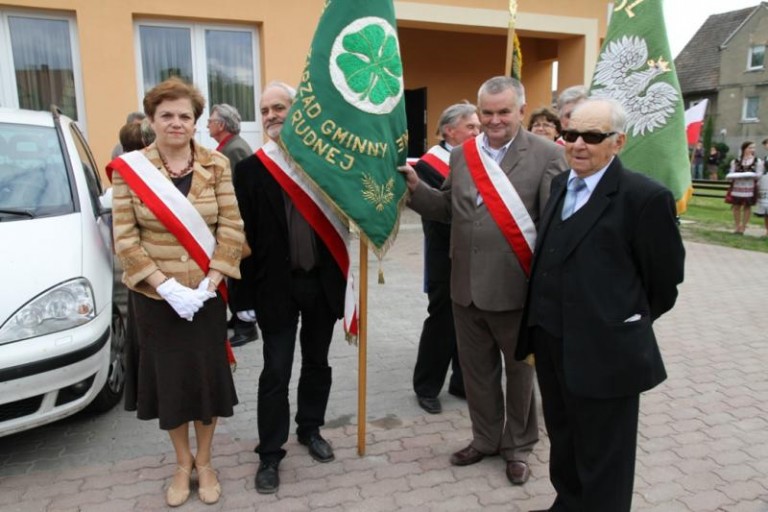 Minister u ludowców