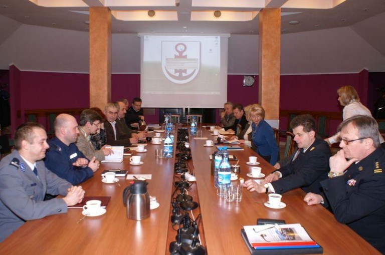 Czuwają z ustawy