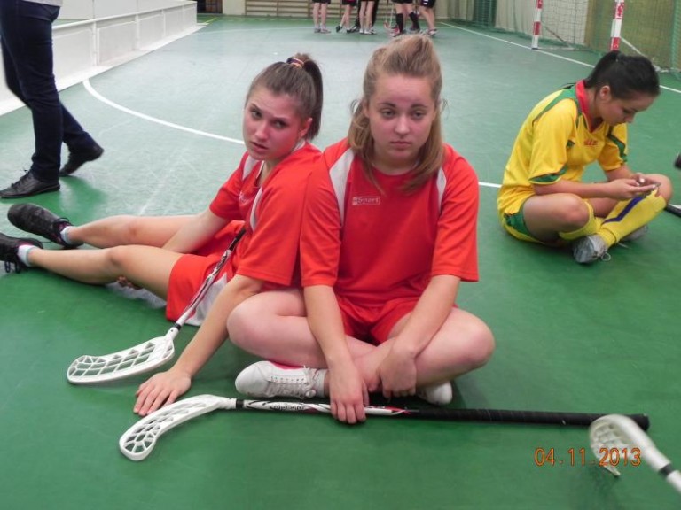 Złoto, brąz i piąte miejsce