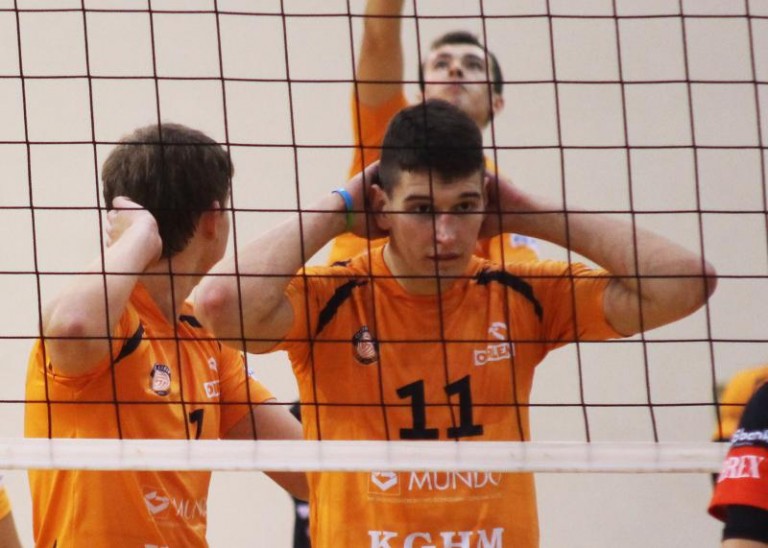 Z Cuprum Lubin do II ligi