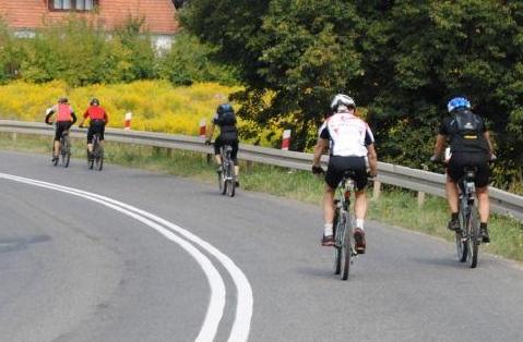 Wędrowcy zapraszają na szlak