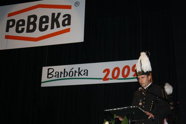 Barbórka w PeBeKa (FOTO)