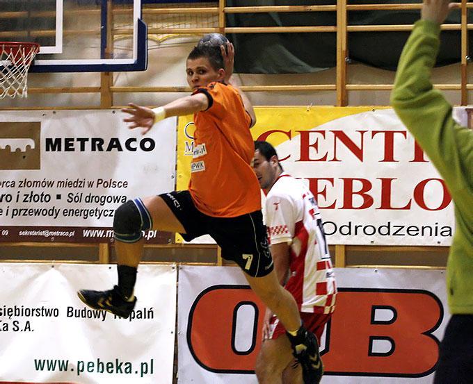 Zagłębie lepsze w derbach!