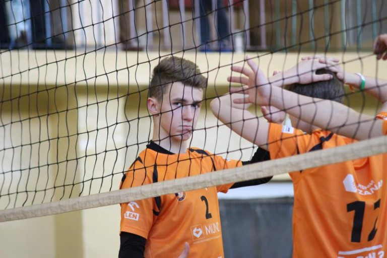 Dobry występ Młodzików Cuprum