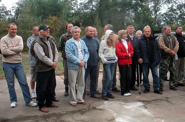 Strzelali w Lubinie i Jaworze