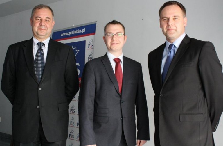 Przeniosą siedzibę KGHM do stolicy?
