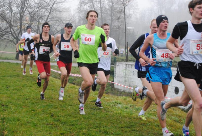 Bieg Papieski już za kilka dni