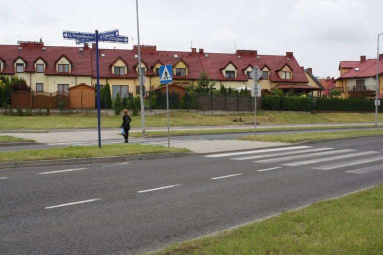 Od dziś ulica Kaczyńskiego?