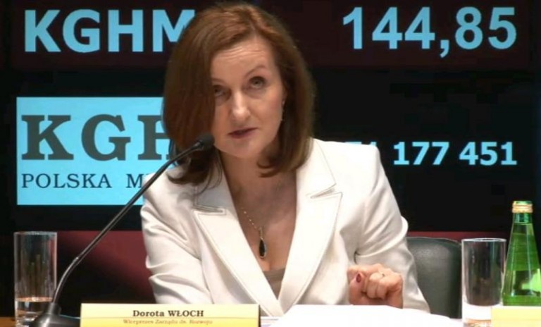 Słabiej niż przed rokiem