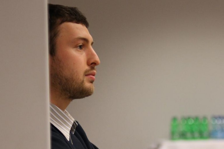 Smolarow: Wykorzystać każdą godzinę