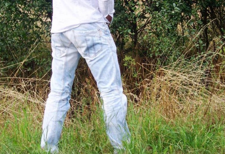 Zboczeniec na Ustroniu