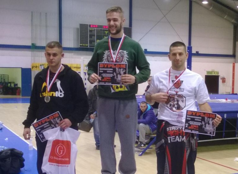 Idą w dobrym kierunku