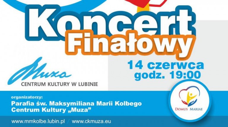 Koncert promujący