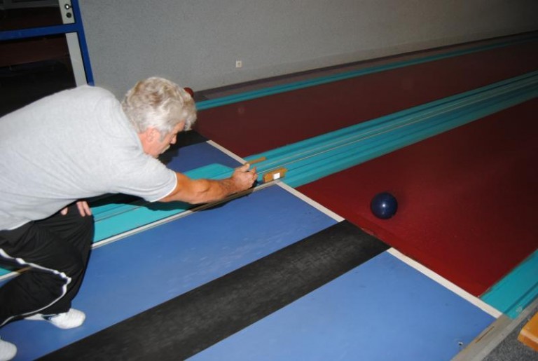 Kibice mile widziani