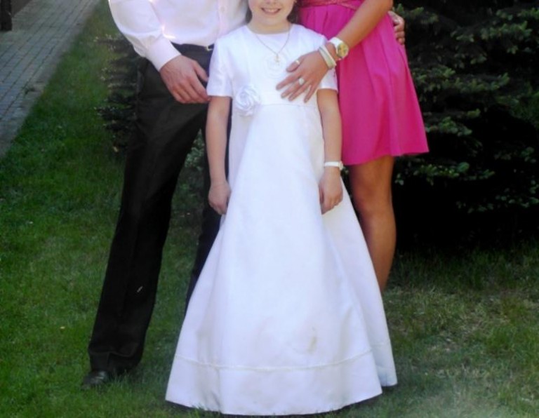 Komunia w przyszłym roku?