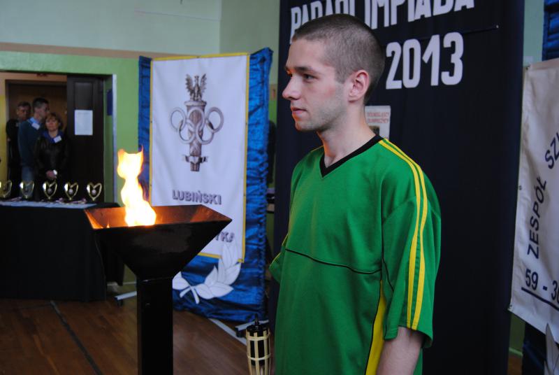 Paraolimpiada 2016