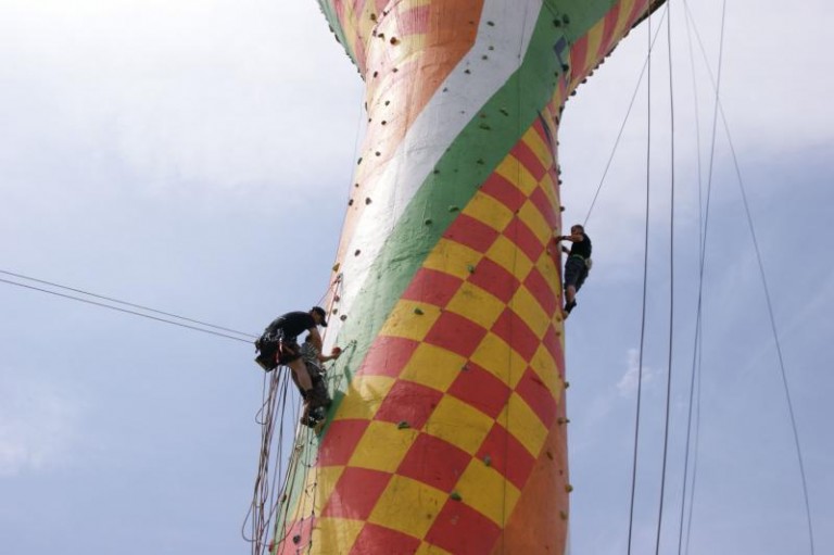 Niedziela na Kielichu