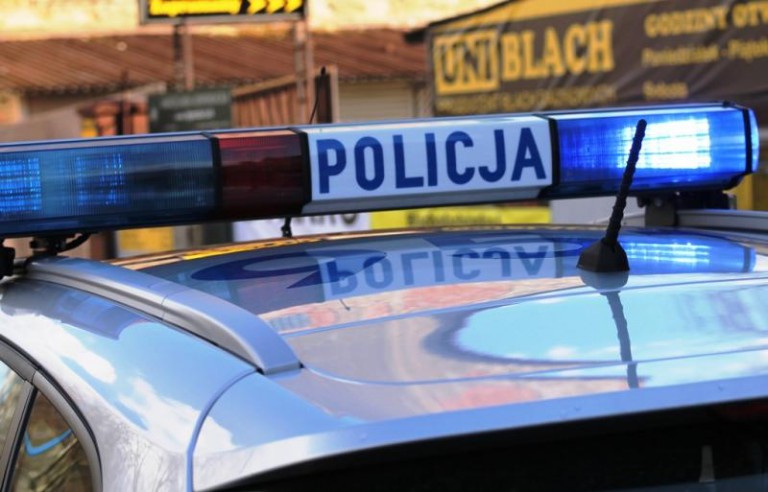 W Dzień Matki policja otwiera swoje drzwi