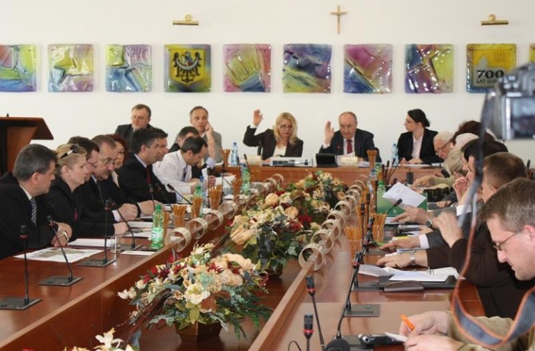 Wspólnie za budową S-3
