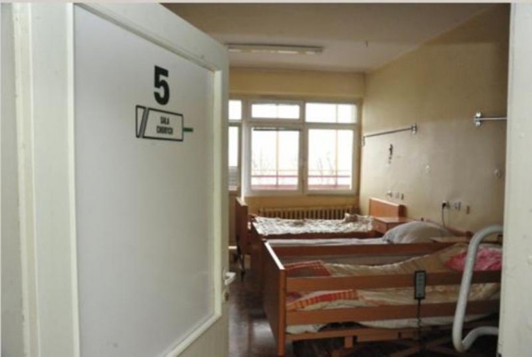 Podjęli męską decyzję