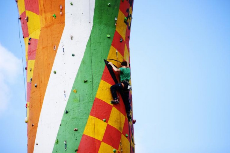 Drugi Memoriał im. Iwony Buczek