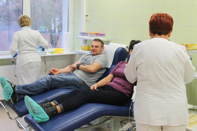 Miesięczną średnią zrobili w tydzień