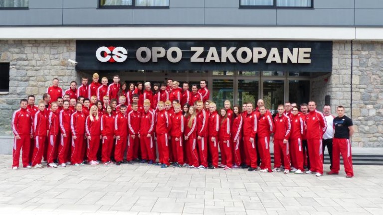 Mistrzostwa Europy Taekwon-Do ITF