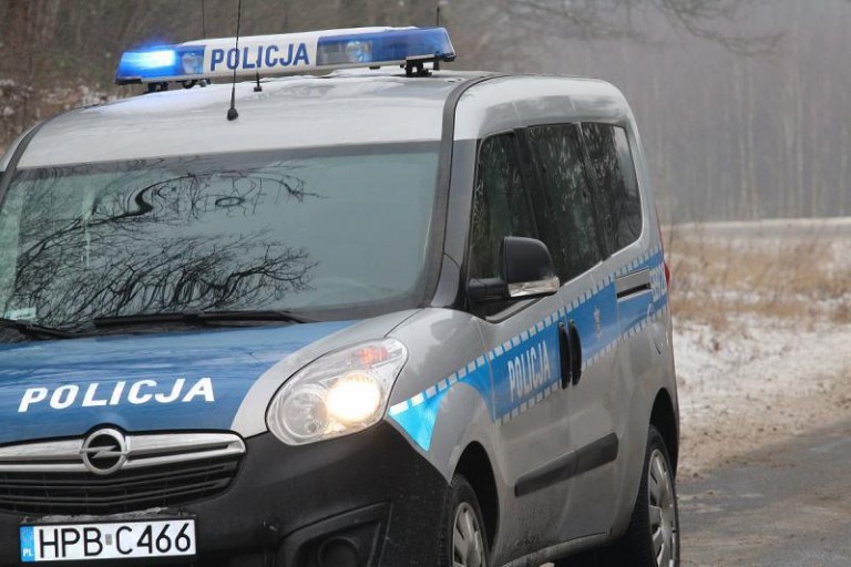 Prowadzili po alkoholu, stracili prawa jazdy