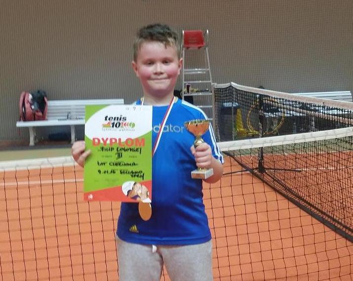 Top Tenis w Szczawnie Zdroju