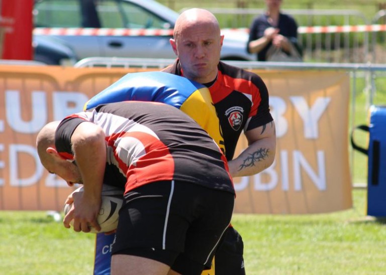 Rekrutacja rugby pełną parą