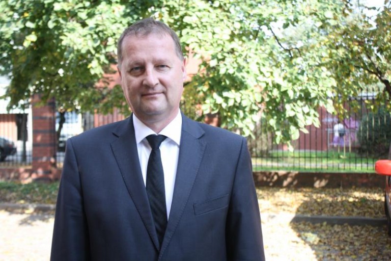 Razem możemy tylko zyskać