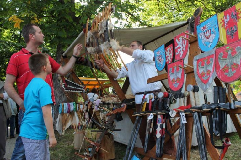 Dżem, mydło i powidło