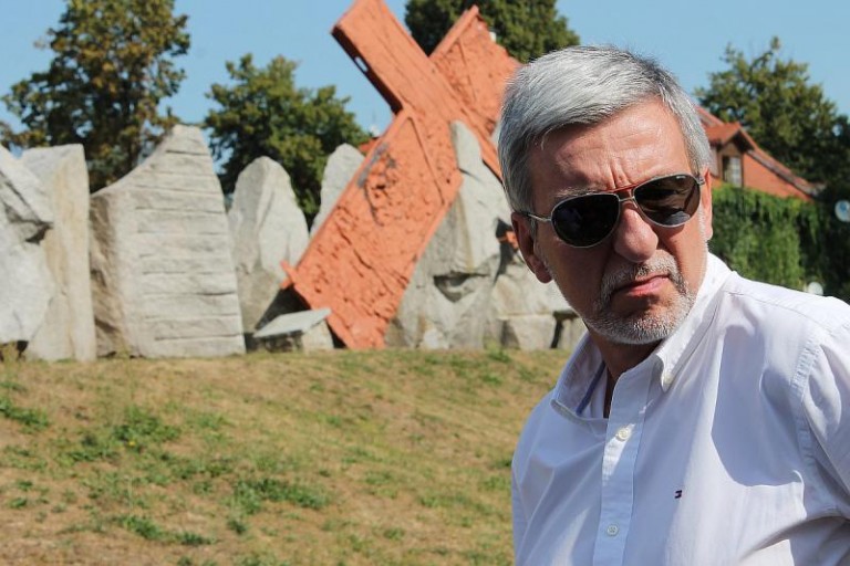 Raczkowiak: Jestem w szoku!