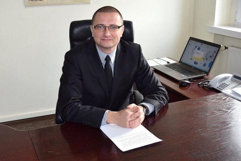 Powiat znowu ma sekretarza