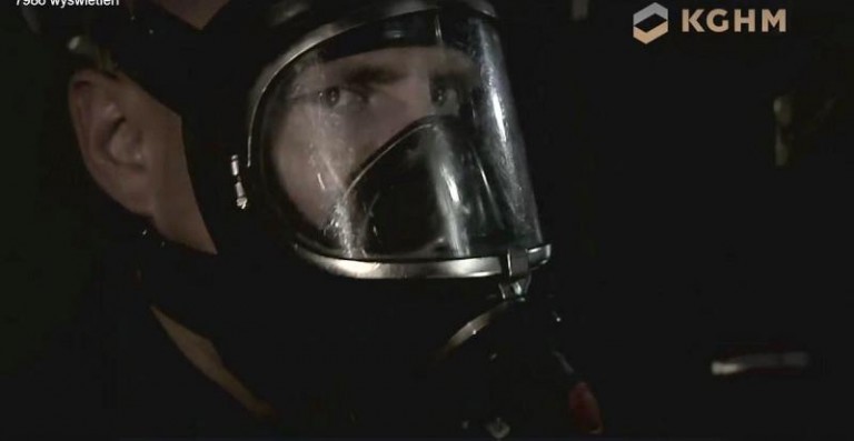 Zamiast zwykłego opisu, powstał film