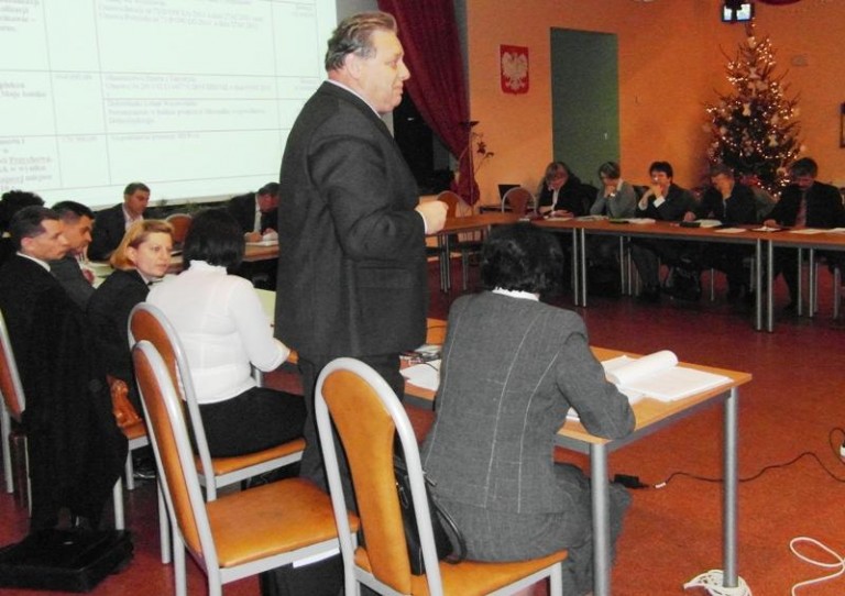 Jak zaoszczędzą, dadzą na szpital