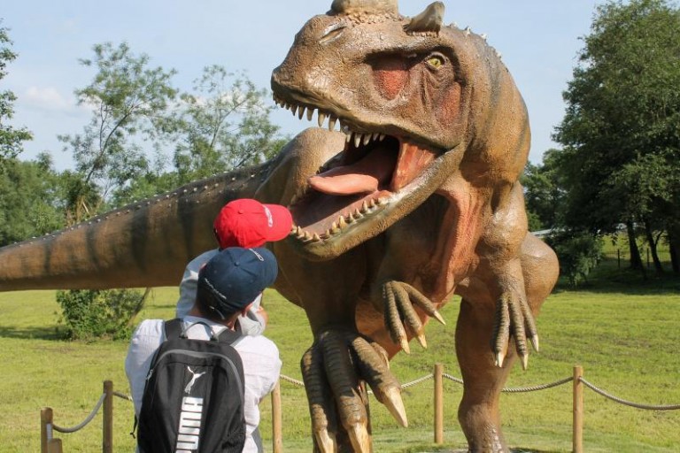 Park czynny dłużej