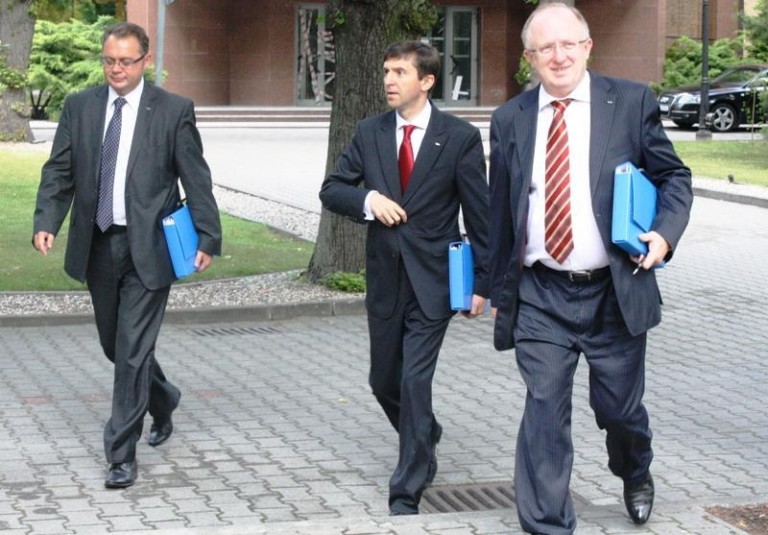 Zarząd się zawziął: wybory i tak będą!
