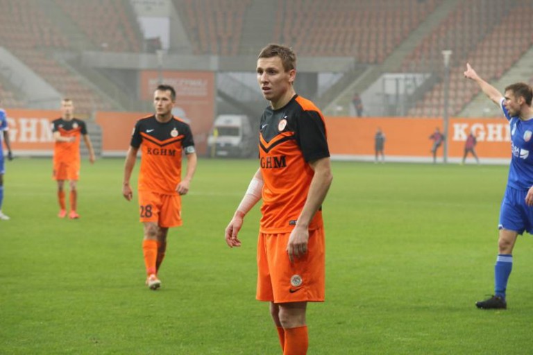 Urlopy w Zagłębiu nie tak szybko