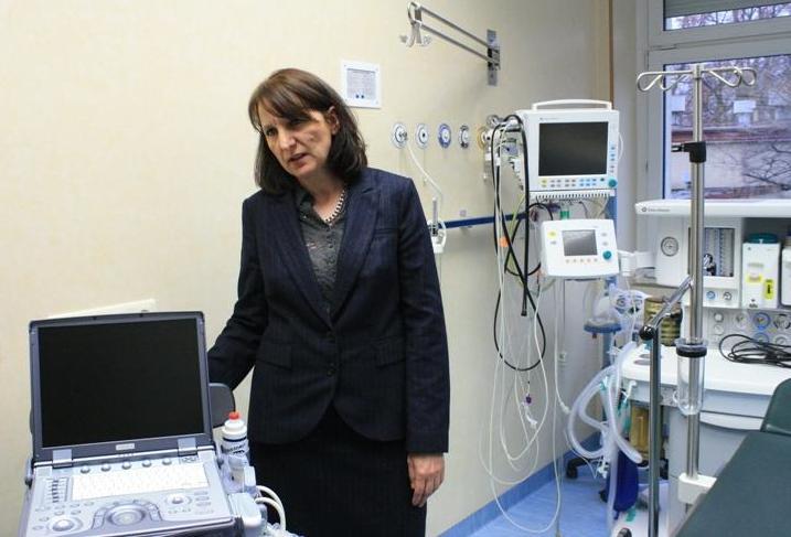 Będzie konkurs na wicedyrektora szpitala