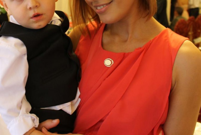 Matka-oszustka w tarapatach