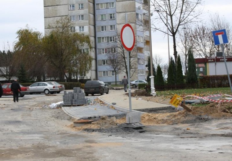 Mieszkańcy pytają, urząd odpowiada