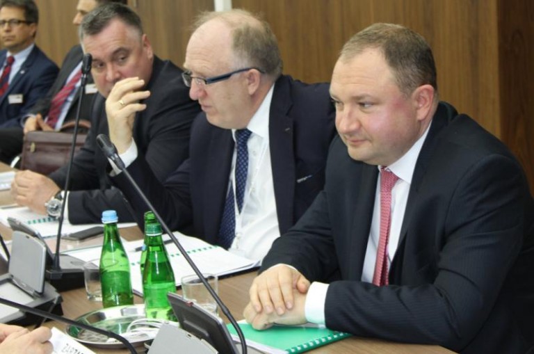 KGHM. 4 zł za akcję