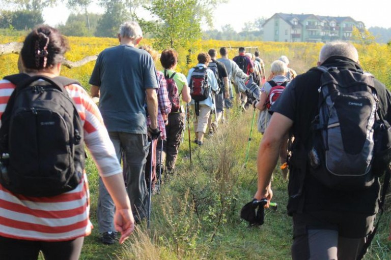 Szlakiem Dookoła Lubina – etap drugi