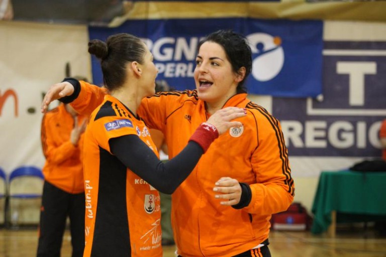 Walki o Puchar ciąg dalszy