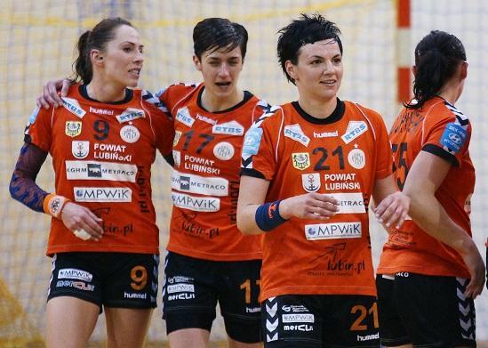 Powalczą o najwyższe cele