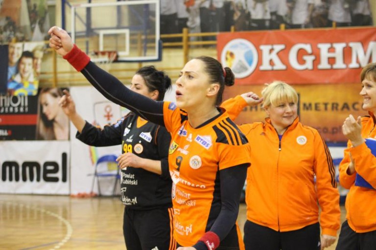 Jest w nich sportowa złość