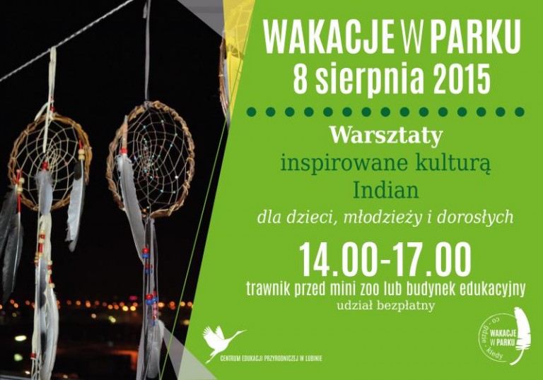 Zabawa w parku